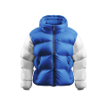 Puffer Jacket 02