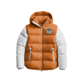 Puffer Jacket 04