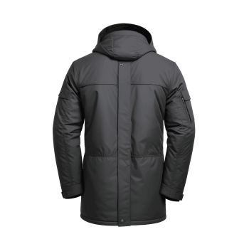 Winter Parka 03
