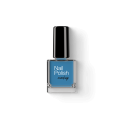Blue Nail Polish