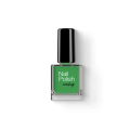 Green Nail Polish