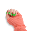 Green Nail Polish