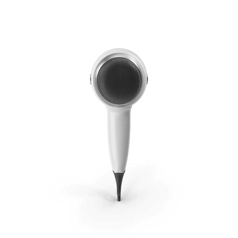 Hair Dryer 04