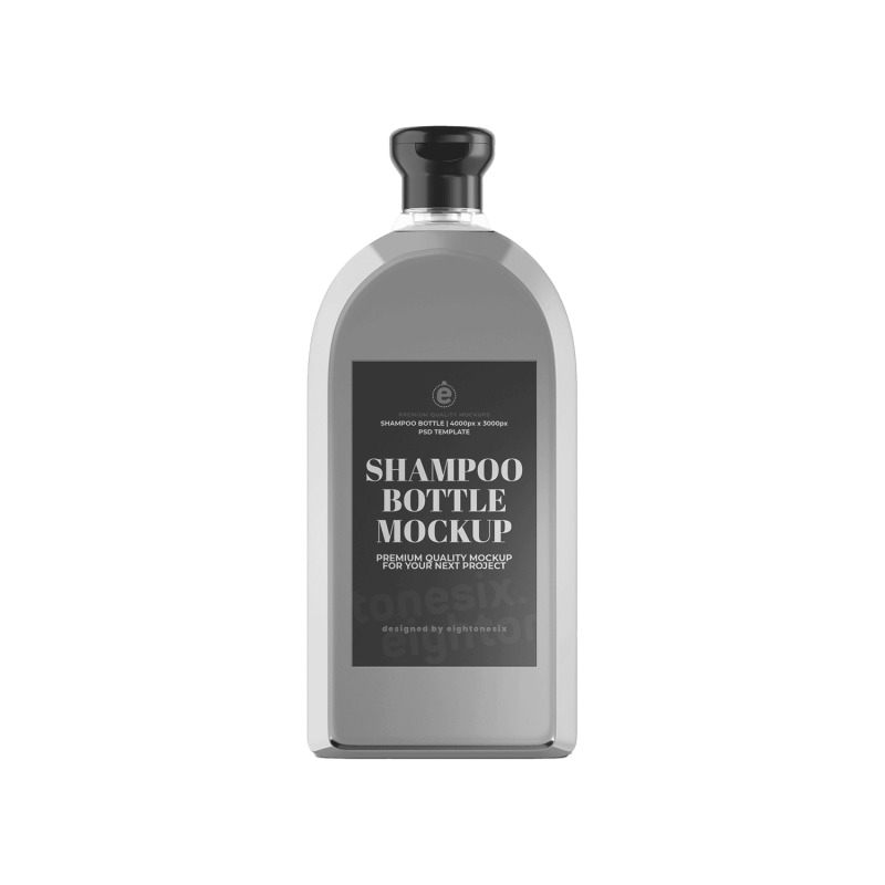 Shampoo No 1