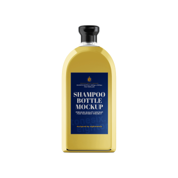 Shampoo No 3