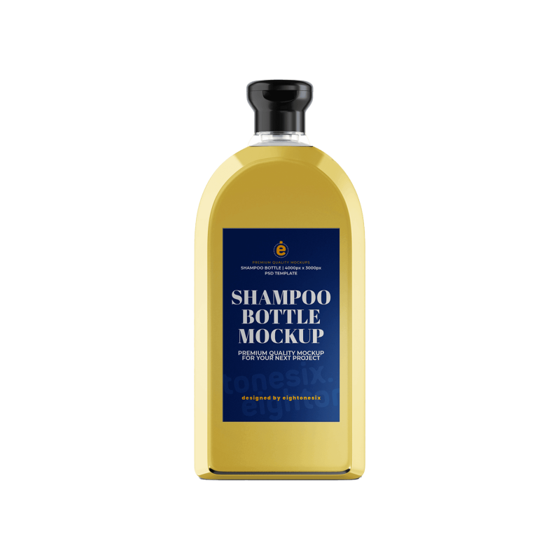 Shampoo No 3