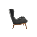 Wingback Chair 01