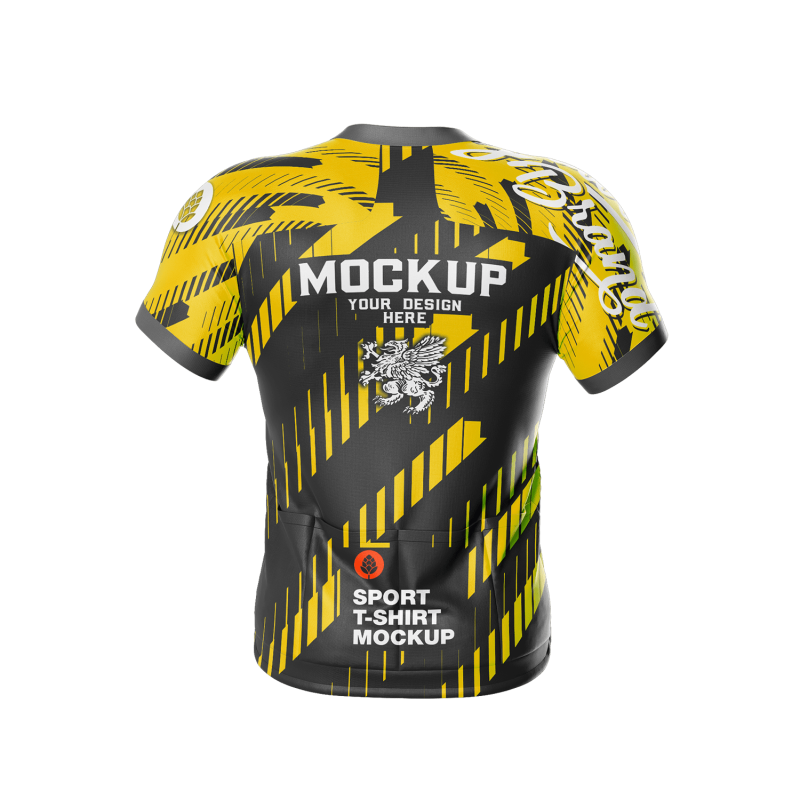 Cycling Jersey 2