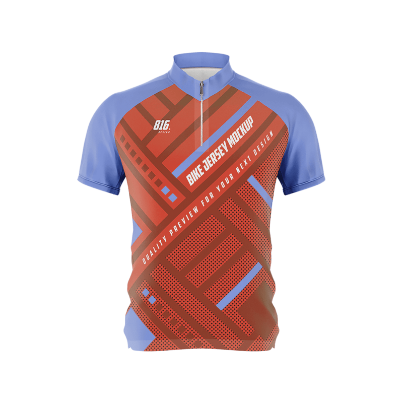 Cycling Jersey 3