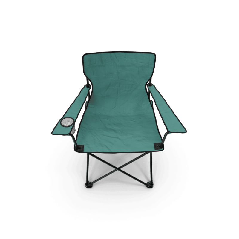 Camping Chair 01