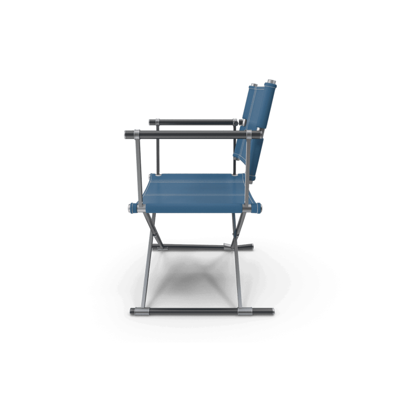 Camping Chair 02