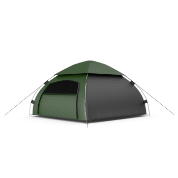 Camping Tent 03