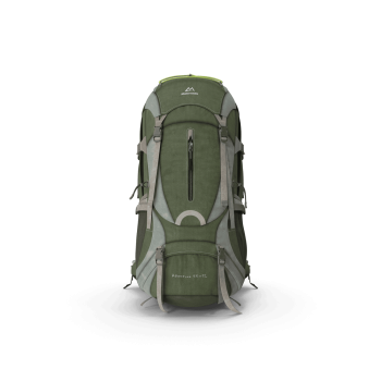 Camping Backpack 01
