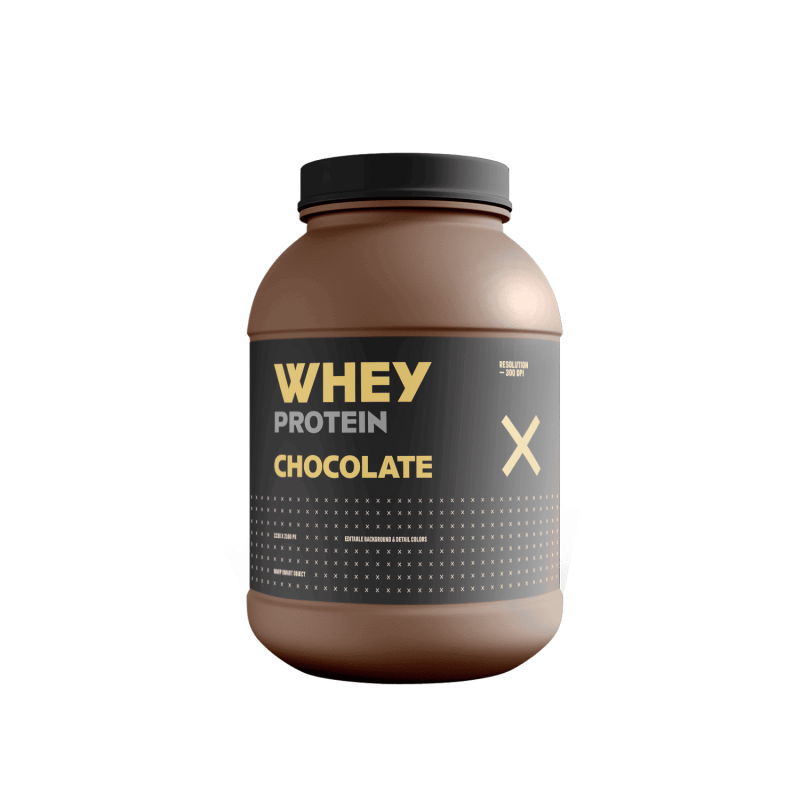 Whey Protein Powder