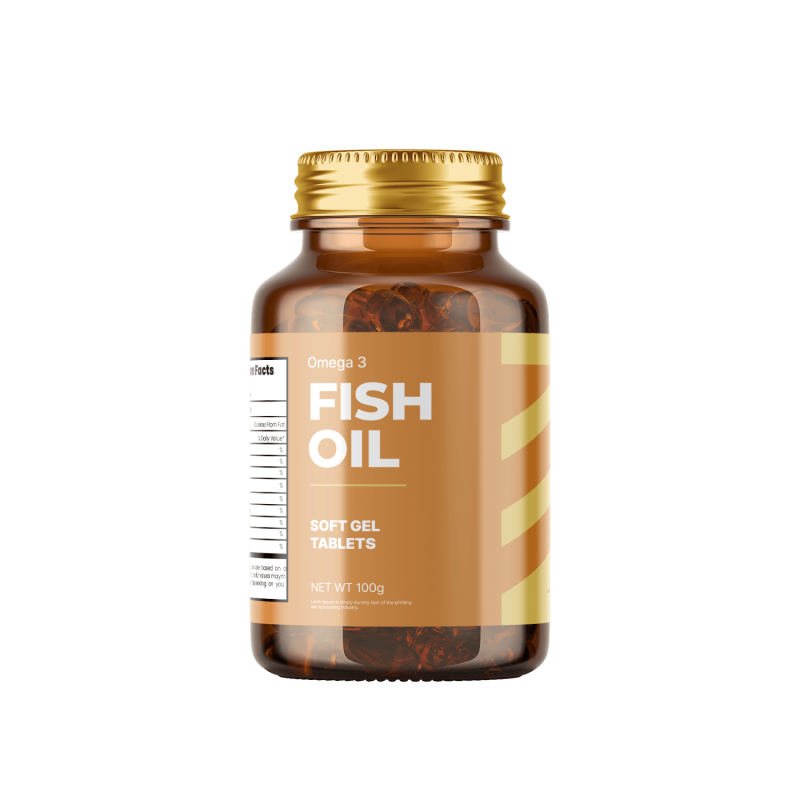 Fish Oil