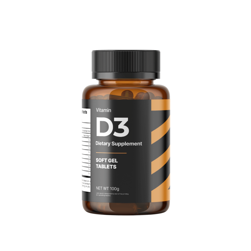 Vitamin D3