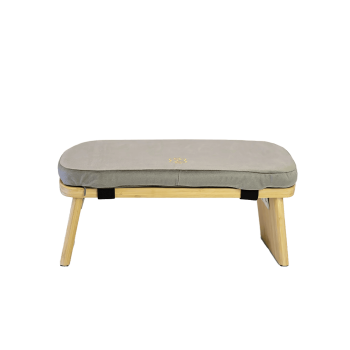Meditation Bench