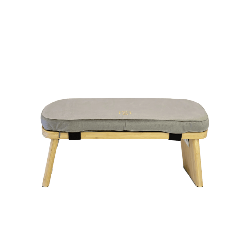 Meditation Bench