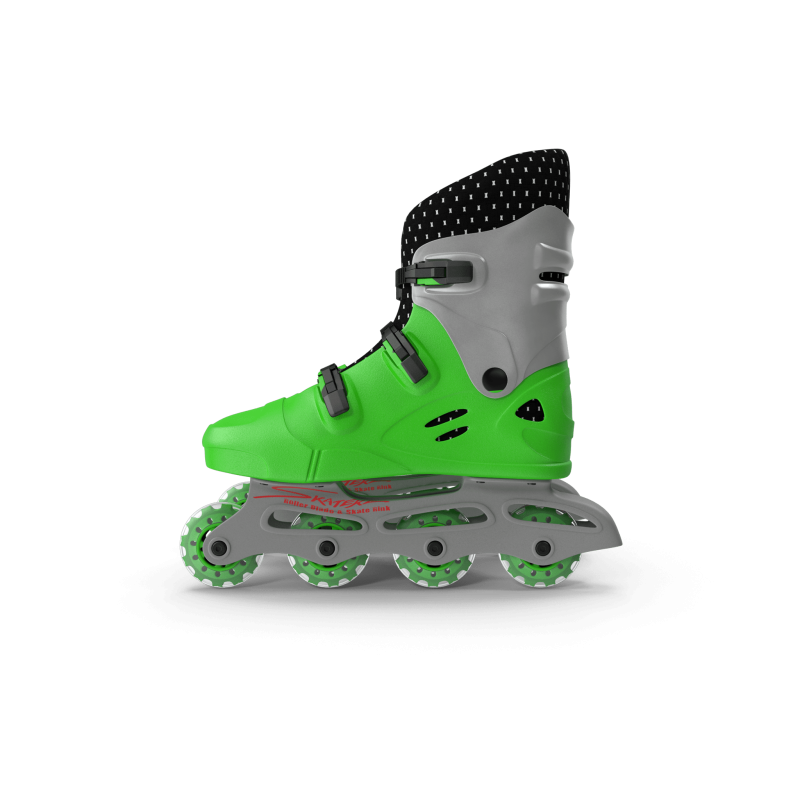 Roller Blades 2