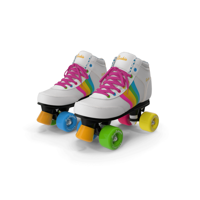 Quad Roller Skates
