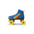 Retro Roller Skates