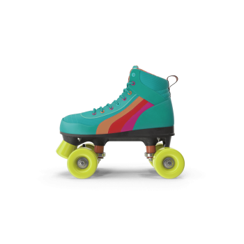 Retro Roller Skates