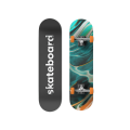 Skateboard 01