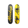 Skateboard 02