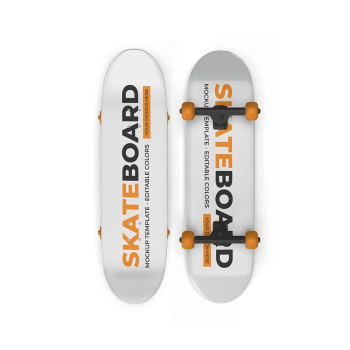 Skateboard 04