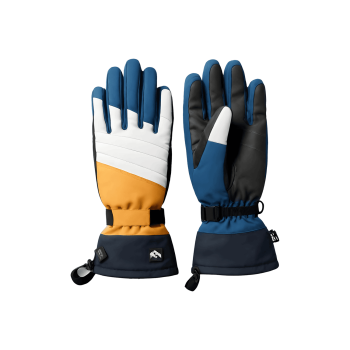 Ski Gloves 01