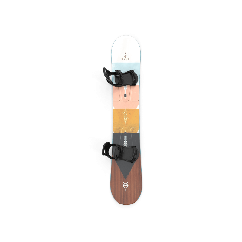 Snowboard 05