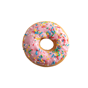 Donut 02