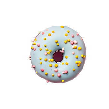 Donut 03