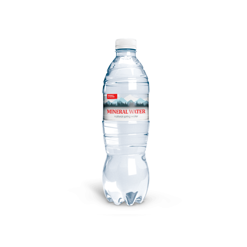 Bottled Water