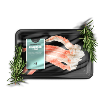 King Crab Legs