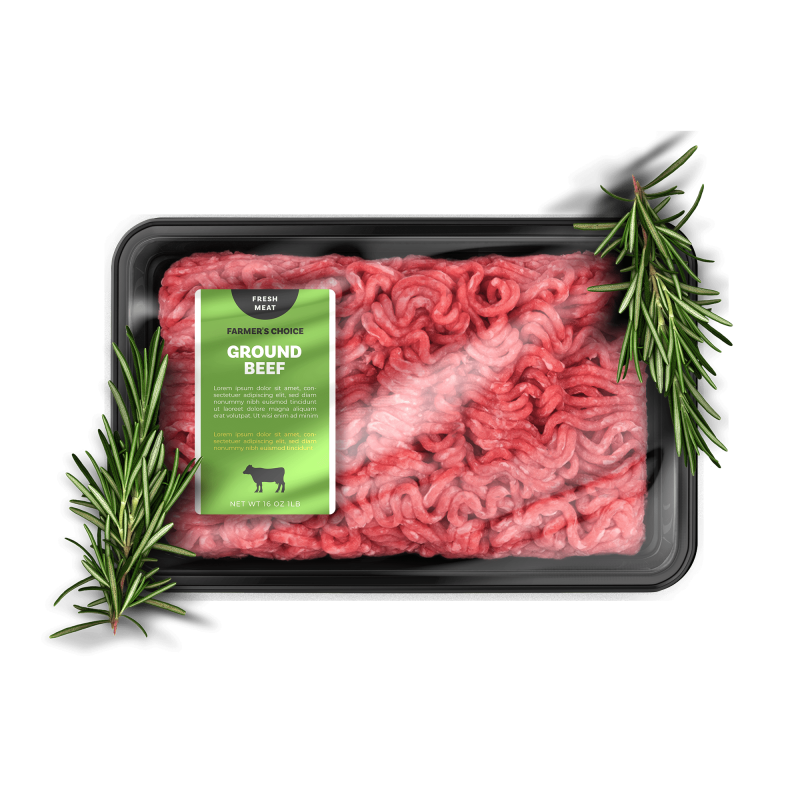 Ground Beef