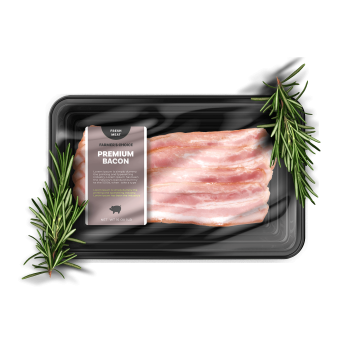Premium Bacon