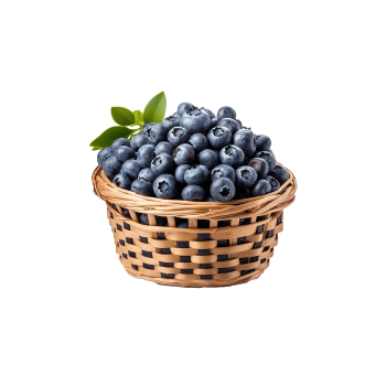 Blueberries