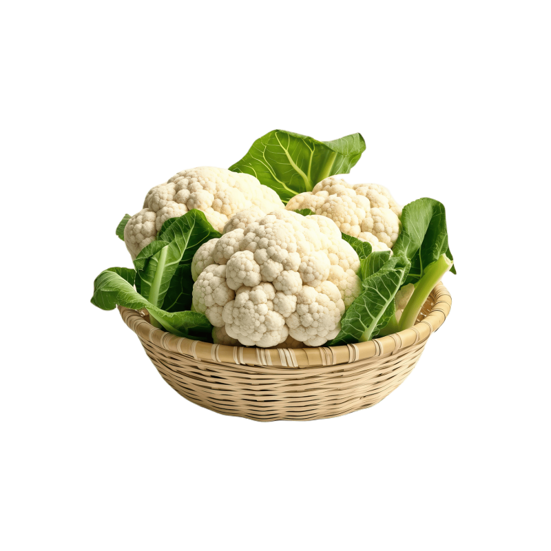 Cauliflower